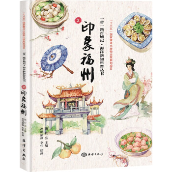 一带一路百城记---印象福州 下载