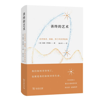 善终的艺术：应对衰老、病痛、死亡的实用指南 下载