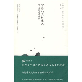 宁静的森林水池 下载
