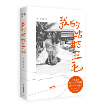 我的姑姑三毛（三毛家族认可的三毛传。三毛一手带大的侄女天慈，深情讲述家人眼中不为人知的三毛。贾平凹：这是我读过写三毛特别好的一本书！） 下载