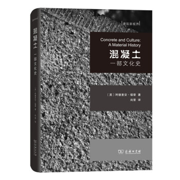 混凝土：一部文化史(建筑新视界) 下载