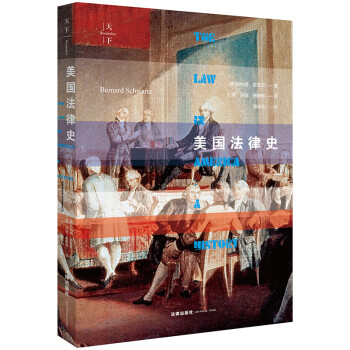 天下·美国法律史 下载