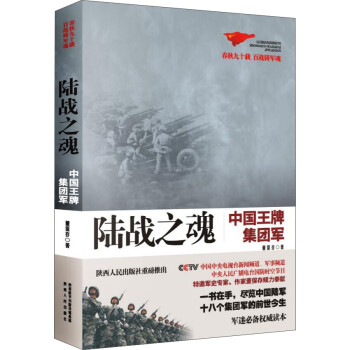 陆战之魂 中国王牌集团军 下载