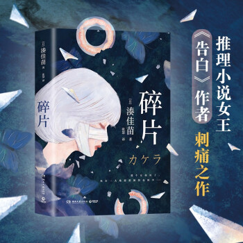碎片（不符合社会期待的我们，难道就没有幸福的资格？日本推理小说女王，畅销书《告白》作者新作） 下载
