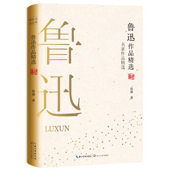 鲁迅作品精选（名家作品精选） 下载