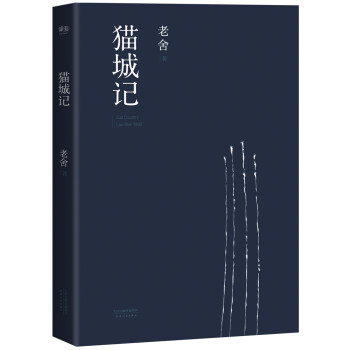 猫城记 下载