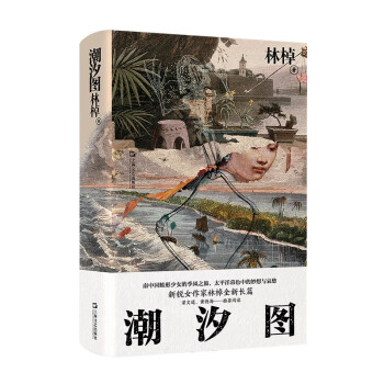 潮汐图（2021收获文学榜·长篇小说第二名、《扬子江文学评论》年度文学排行榜·长篇小说第五名，第三届PAGEONE文学赏首赏作品） 下载