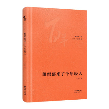 组织部来了个年轻人 下载
