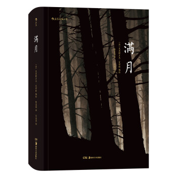 满月（《灯塔》《白鲸记》《树下长椅》作者夏布特短篇首次结集） 下载