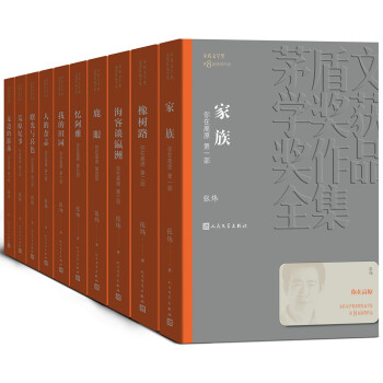 茅盾文学奖获奖作品全集：你在高原（1-10） 下载