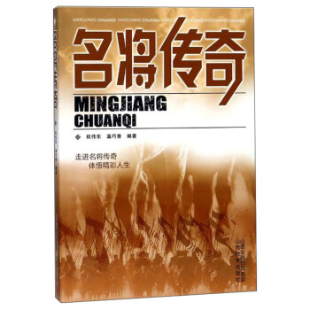 名将传奇 下载