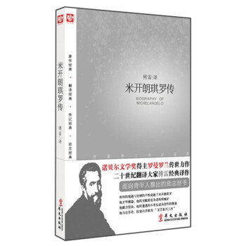 米开朗琪罗传 下载