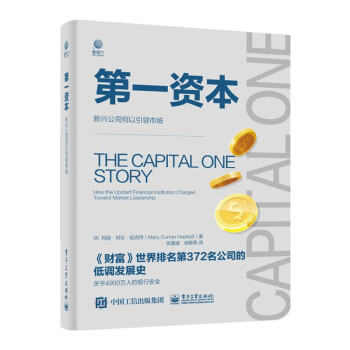 第一资本：新兴公司何以引领市场 下载