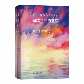 超越生命的意识：濒死体验的科学 下载