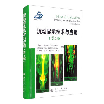 流动显示技术与应用（第2版） [Flow Visualization Techniques and Examples Second Edition] 下载