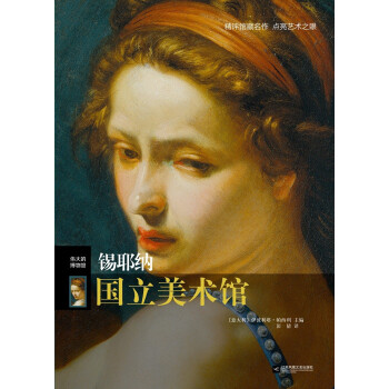 伟大的博物馆：锡耶纳国立美术馆 下载
