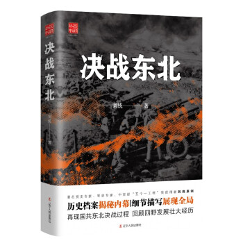 决战东北 下载