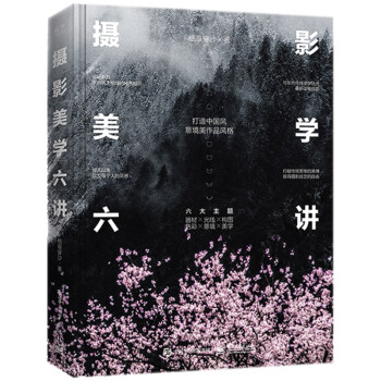 摄影美学六讲 下载
