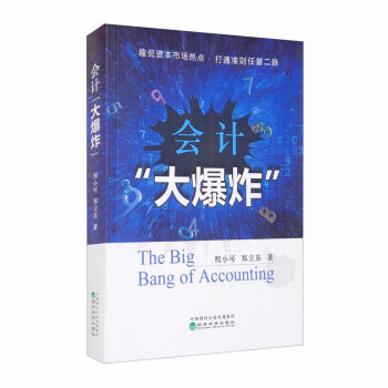 会计“大爆炸” [The Big Bang of Accounting] 下载