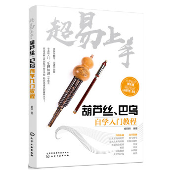 超易上手——葫芦丝、巴乌自学入门教程 下载