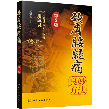 颈肩腰腿痛妙法良方（第2版） 下载