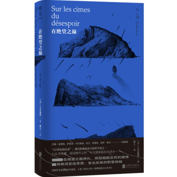 在绝望之巅 下载