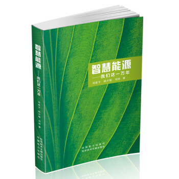 智慧能源：我们这一万年 下载