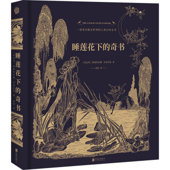 睡莲花下的奇书 下载