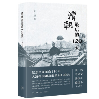 清朝最后的120天 下载