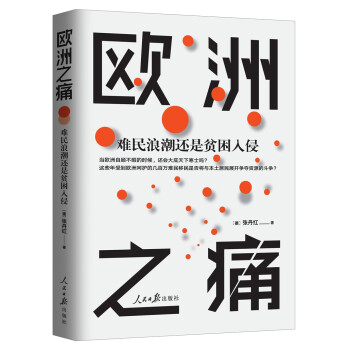 欧洲之痛：难民浪潮还是贫困入侵 下载