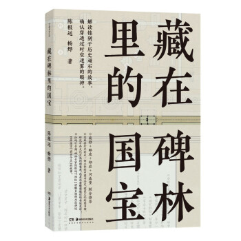 藏在碑林里的国宝 下载