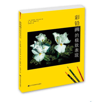 彩铅画的极致表现 下载