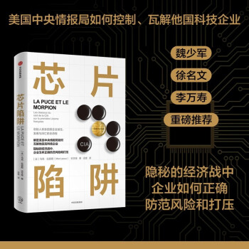 芯片陷阱 《美国陷阱》姐妹篇 下载