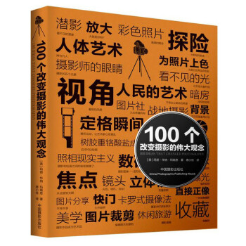 100个改变摄影的伟大观念 下载