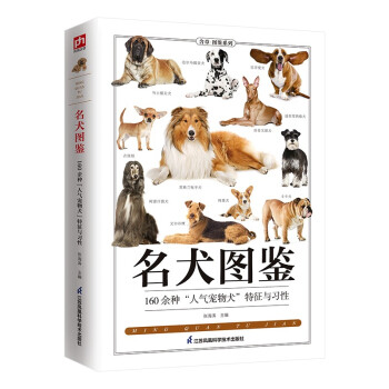 名犬图鉴 高清美图，文字通俗，赏心悦目。名犬鉴赏、品种解读、饲养技巧、一看就会。 下载