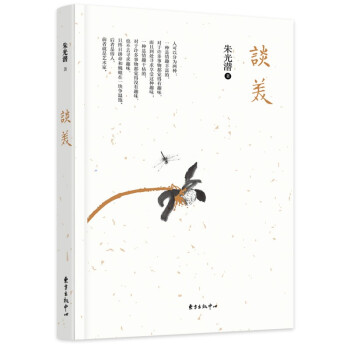 谈美（精装） 下载