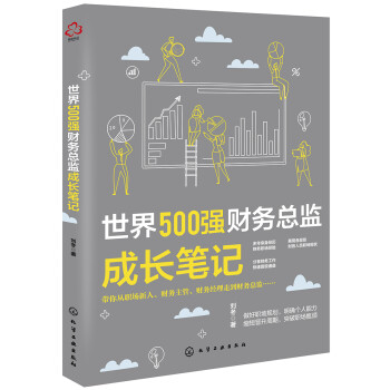 世界500强财务总监成长笔记 下载