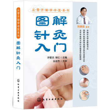 图解针灸入门/从零开始学中医系列 下载