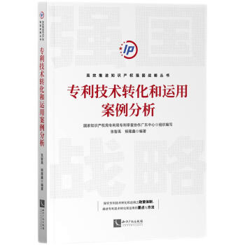 专利技术转化和运用案例分析 下载