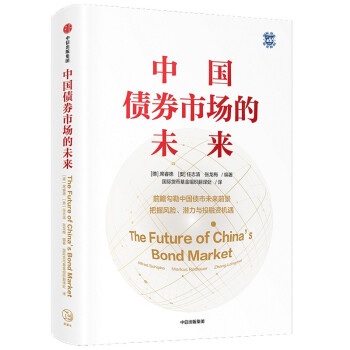 中国债券市场的未来 席睿德 任志清 张龙梅 著 金融投资货币基金组织领衔高端编著团队 下载