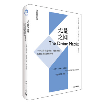 无量之网 : 一个让你看见奇迹、超越极限、心想事成的神秘境地（全新修订本） 下载