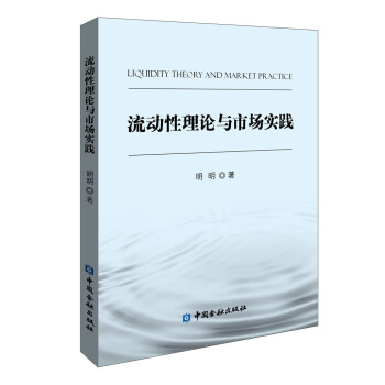 流动性理论与市场实践 下载