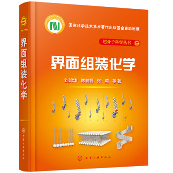 超分子科学丛书--界面组装化学（刘鸣华） 下载