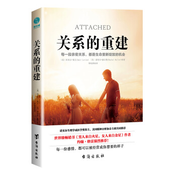 关系的重建（《男人来自火星，女人来自金星》作者强烈推荐） 下载