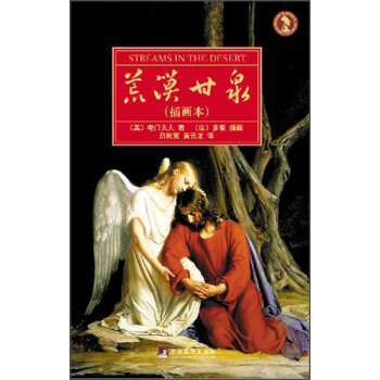 荒漠甘泉（插画本） 下载