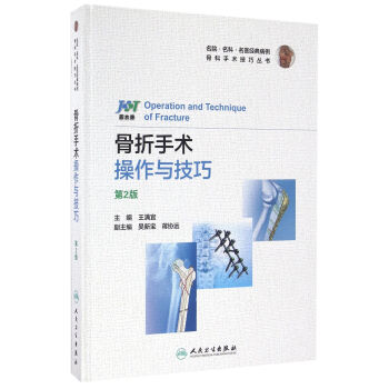 骨折手术操作与技巧（第2版） 下载