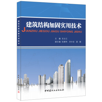 建筑结构加固实用技术 下载