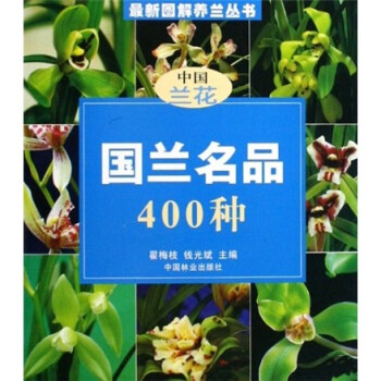 国兰名品400种 下载