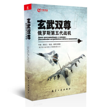 玄武双尊：俄罗斯第五代战机 下载