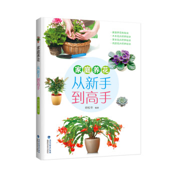 家庭养花 从新手到高手 下载